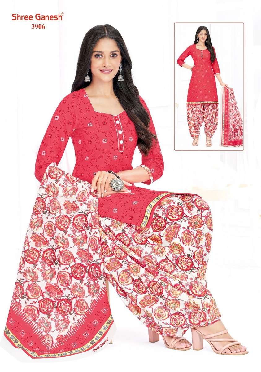 Shree Ganesh Hanshika Vol-19 – Readymade - Wholesale Catalog