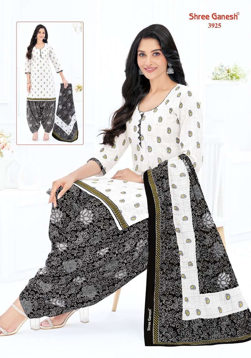 Shree Ganesh Hanshika Vol-19 – Readymade - Wholesale Catalog