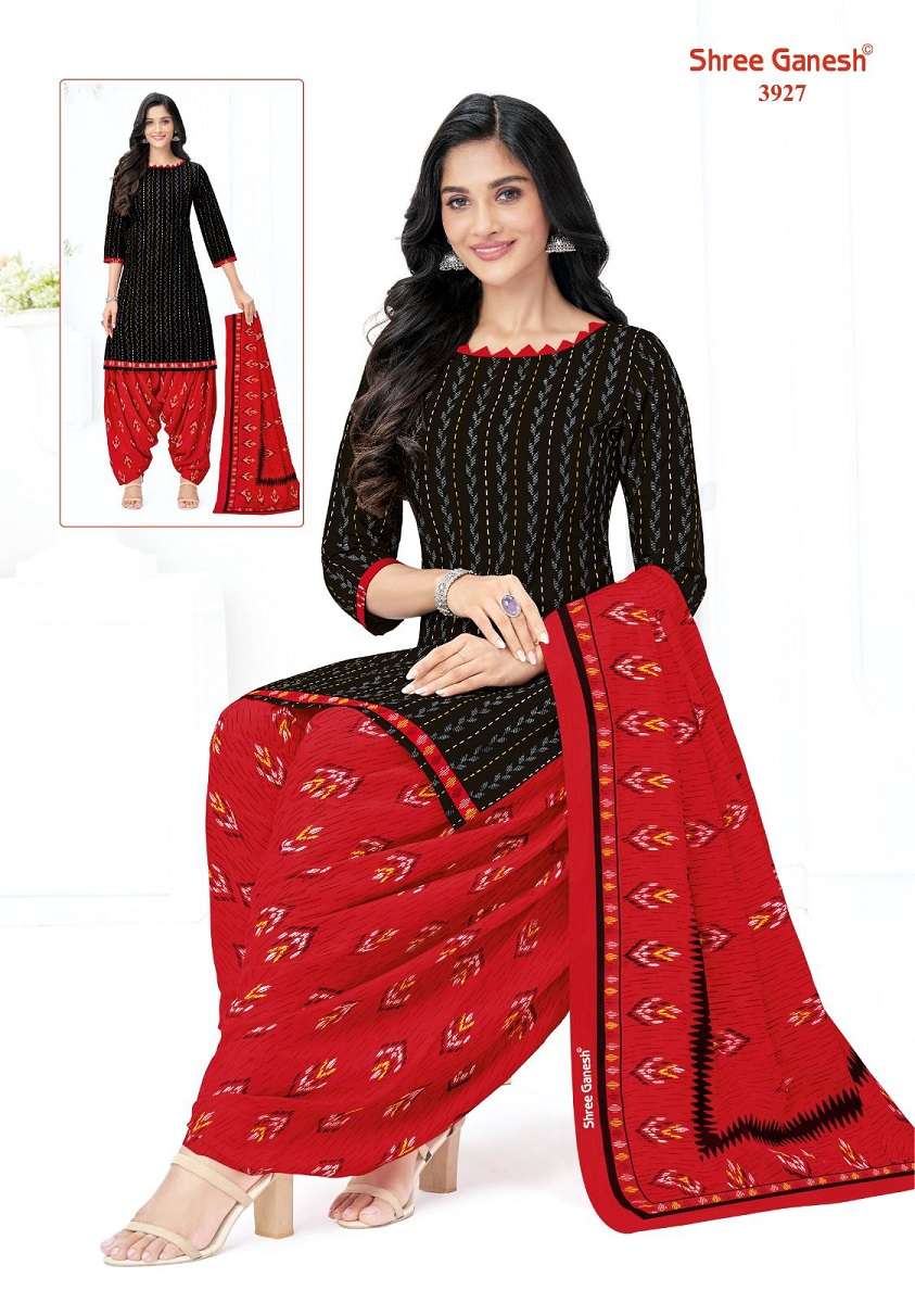 Shree Ganesh Hanshika Vol-19 – Readymade - Wholesale Catalog