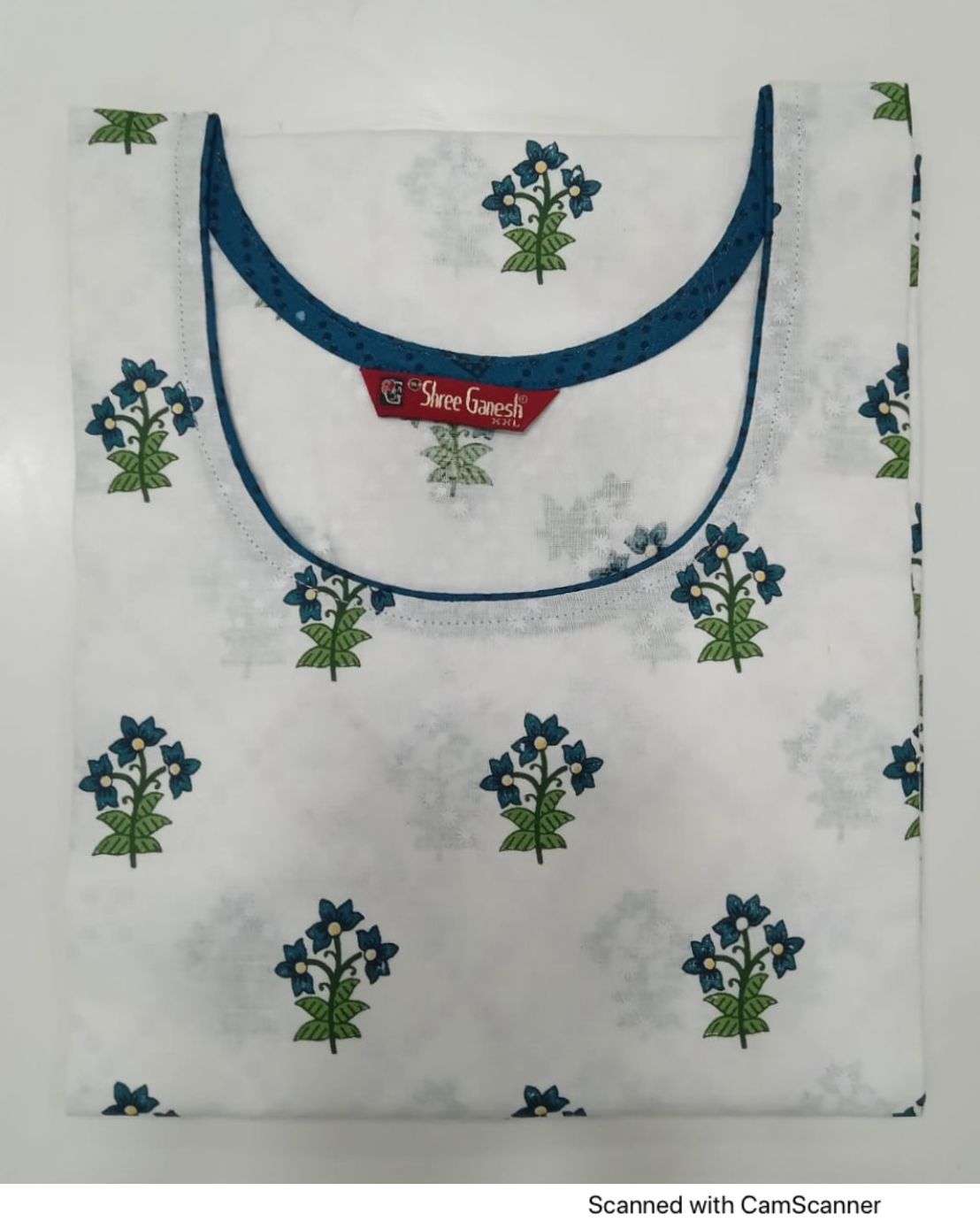 Shree Ganesh Prachi Vol-7 – Tops - Wholesale Catalog