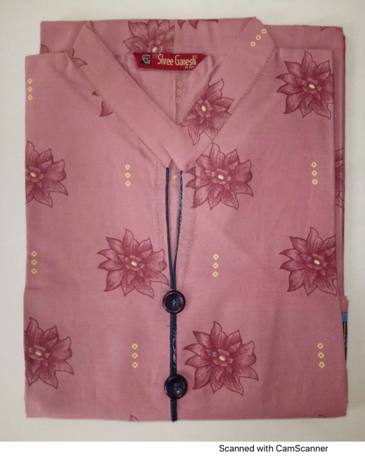 Shree Ganesh Prachi Vol-7 – Tops - Wholesale Catalog
