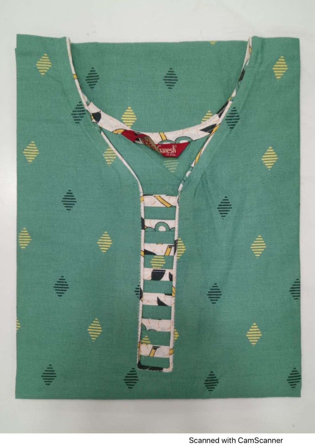 Shree Ganesh Prachi Vol-7 – Tops - Wholesale Catalog