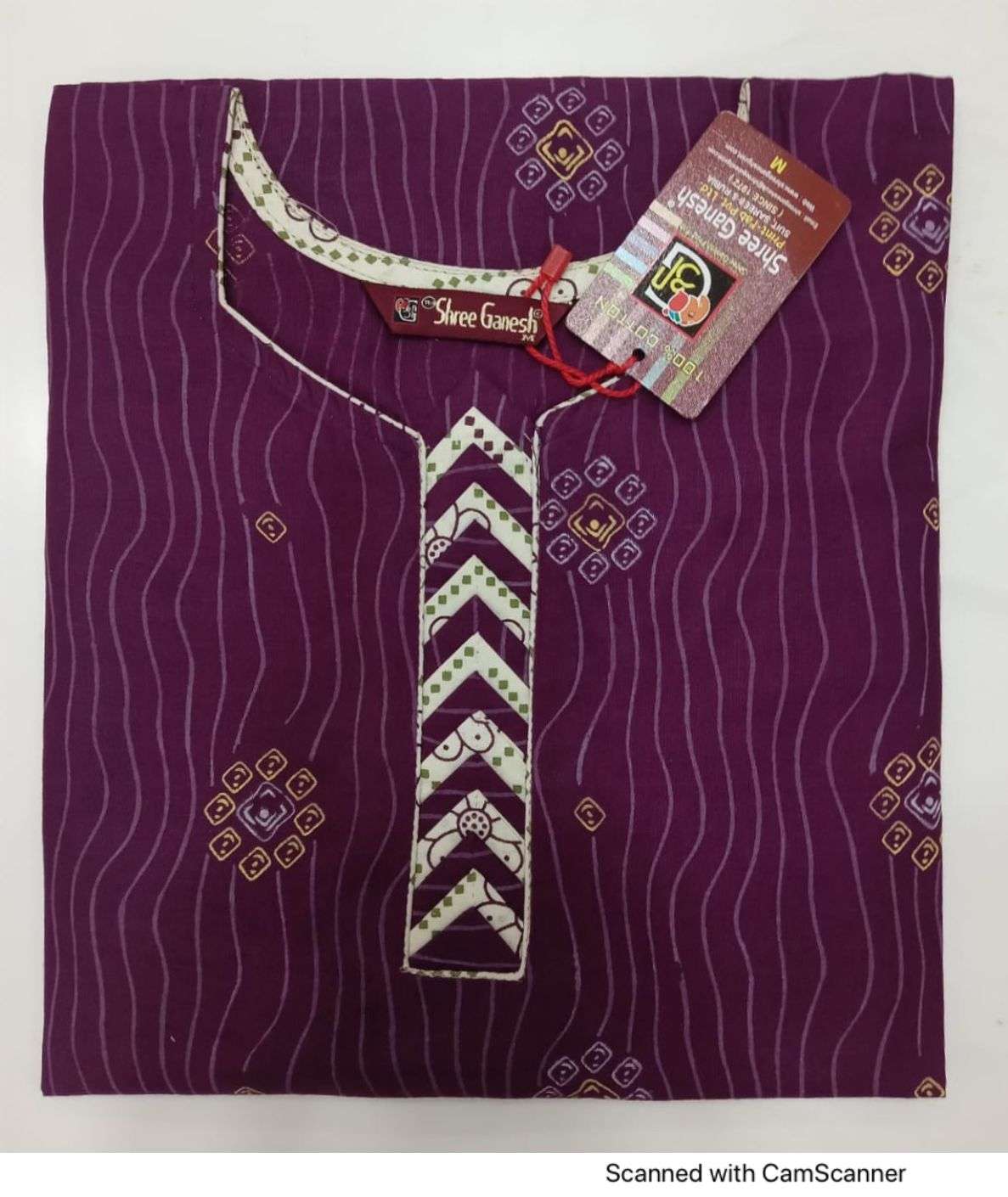 Shree Ganesh Prachi Vol-7 – Tops - Wholesale Catalog