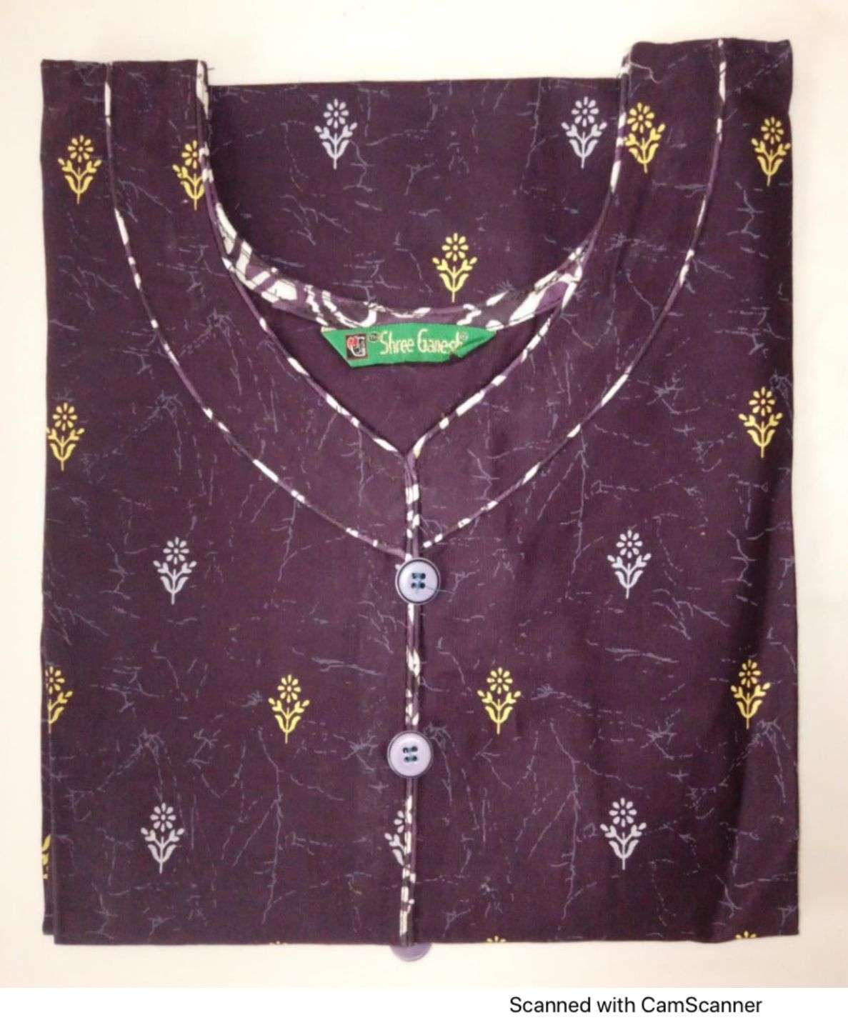 Shree Ganesh Prachi Vol-7 – Tops - Wholesale Catalog