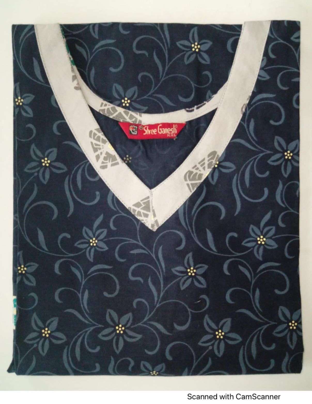 Shree Ganesh Prachi Vol-7 – Tops - Wholesale Catalog