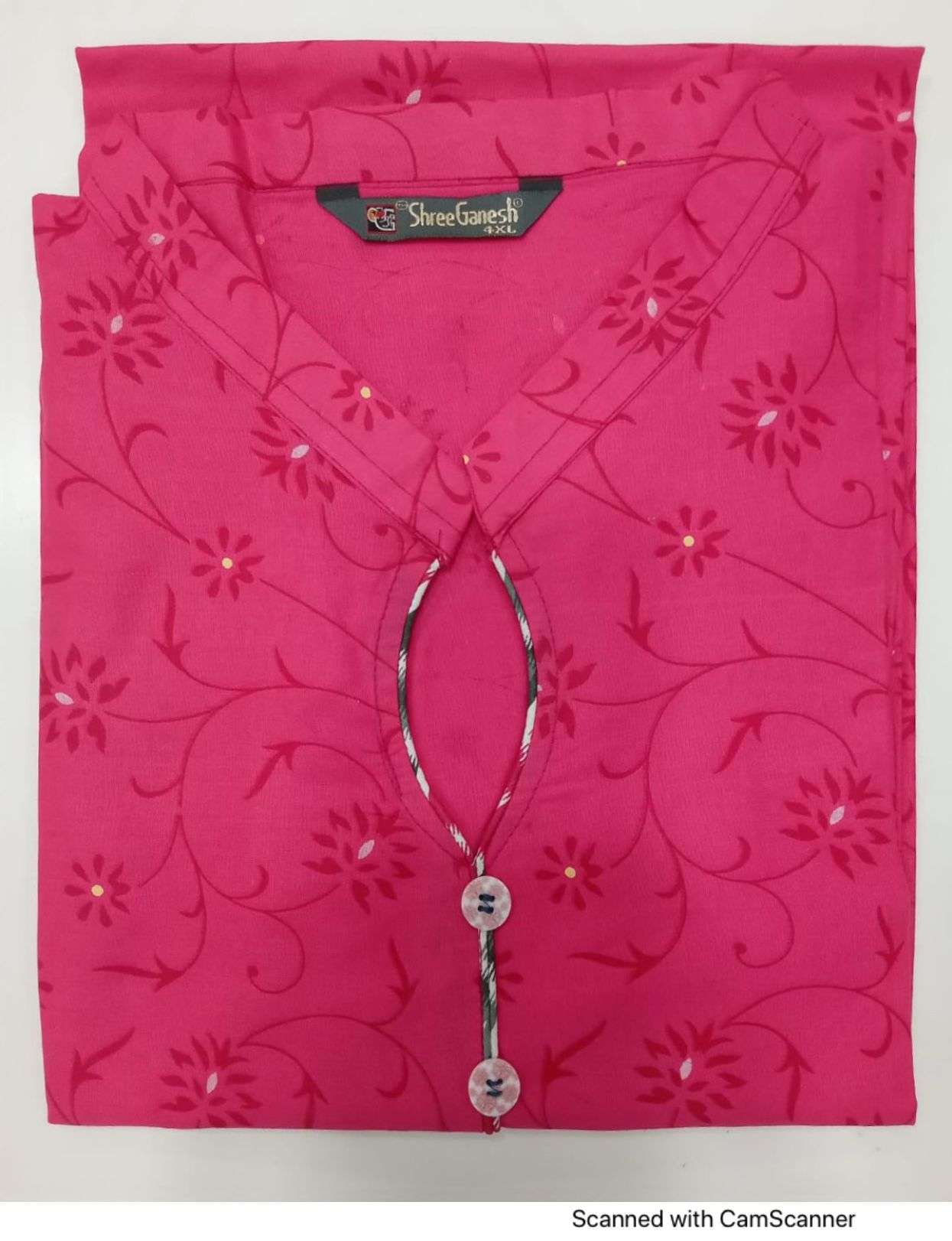 Shree Ganesh Prachi Vol-7 – Tops - Wholesale Catalog