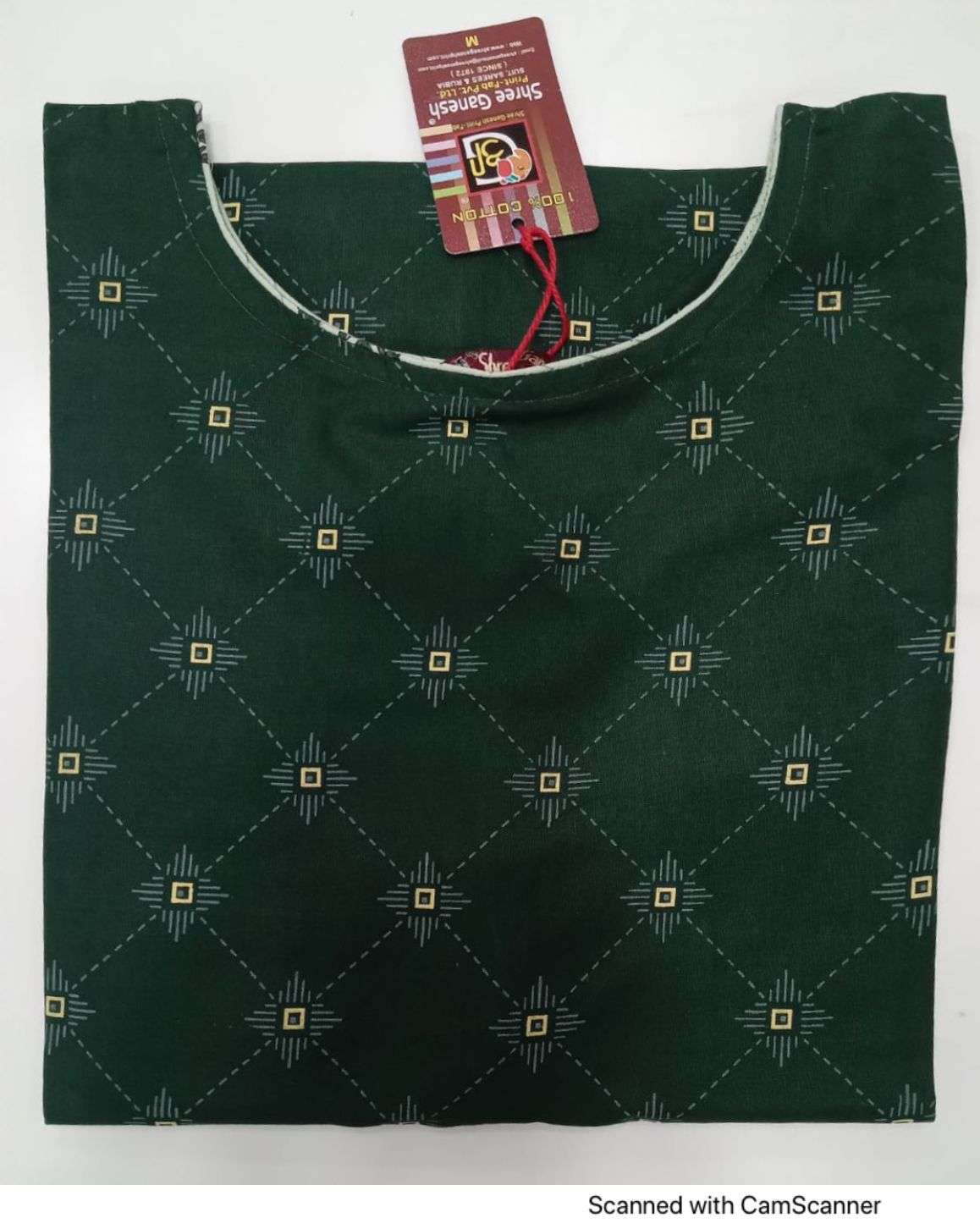 Shree Ganesh Prachi Vol-7 – Tops - Wholesale Catalog