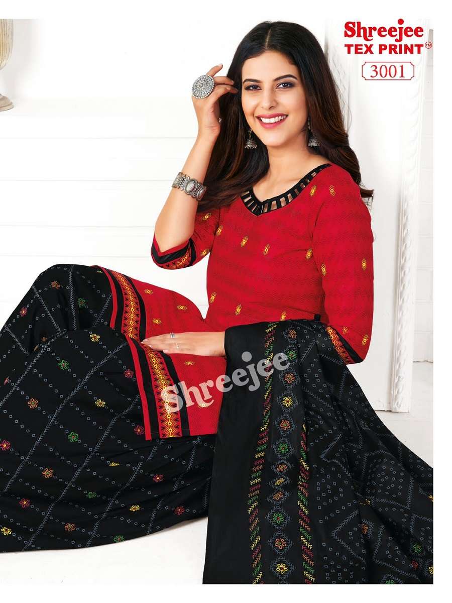 Shreejee Shagun Patiyala Vol-30 - Dress Material  - Wholesale Catalog