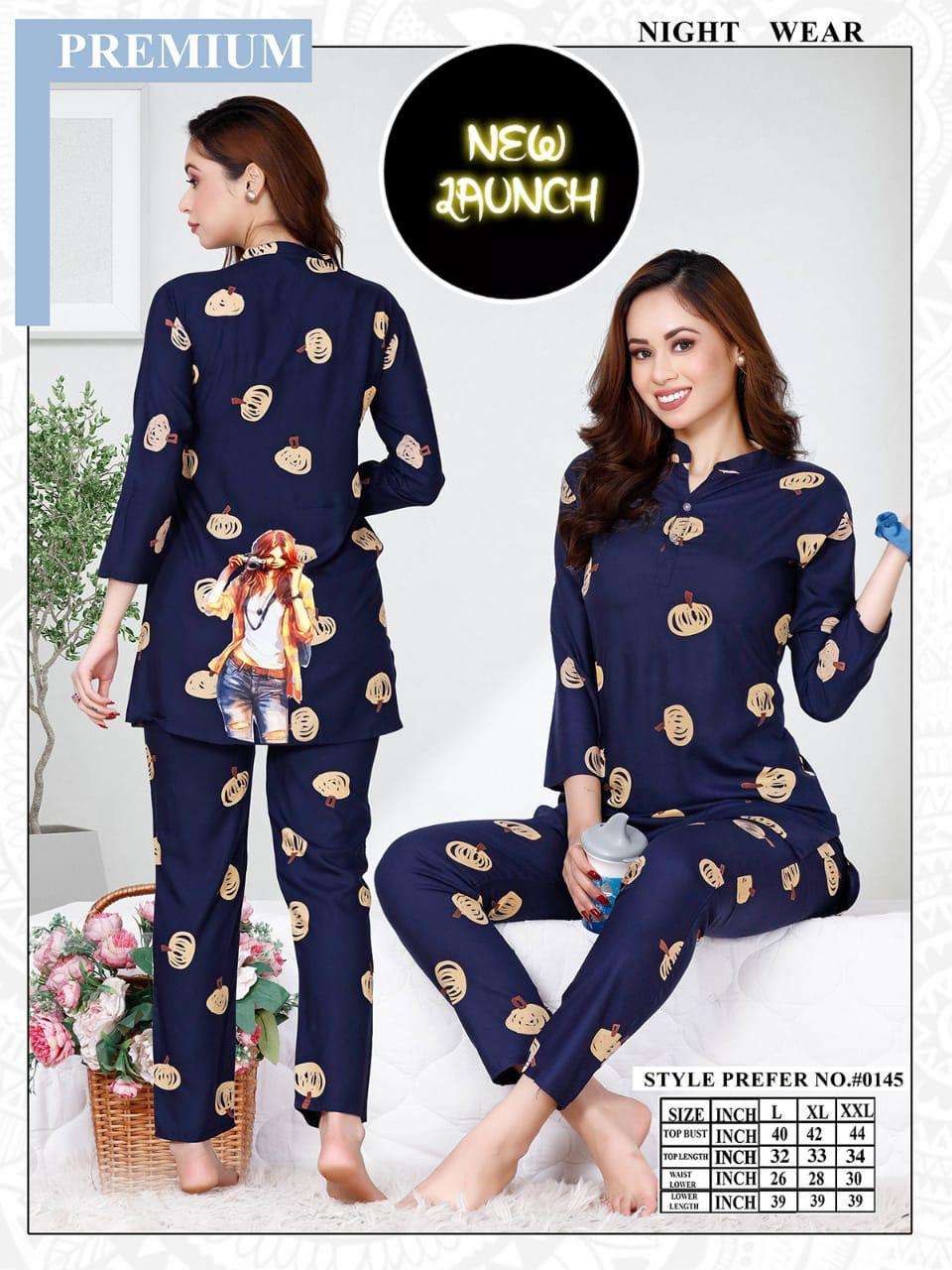 SUMMER SPECIAL VOL.AT0145 Printed Long Kurta Wholesale catalog