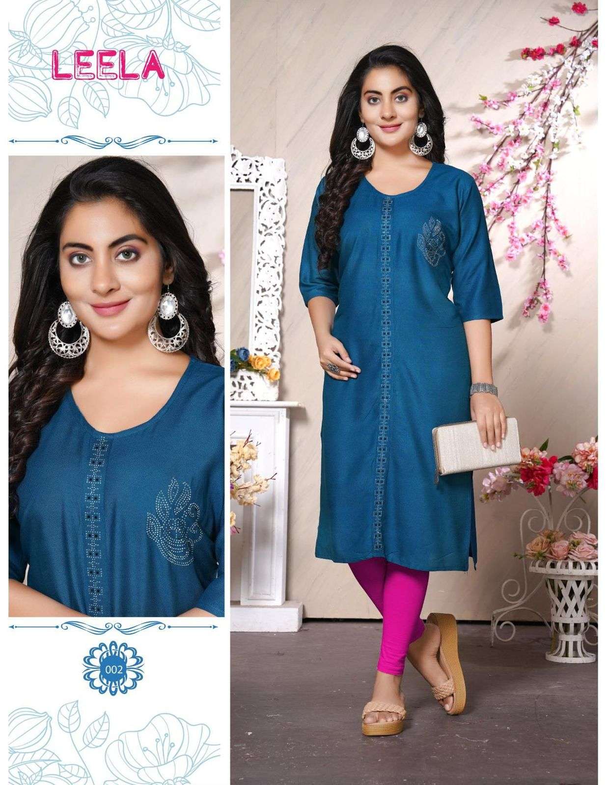 10 Designer Kurtis with Jeans For Women Trending Now (2023) - Tips and  Beauty | Stylish kurtis design, Simple kurti designs, Designer kurti  patterns