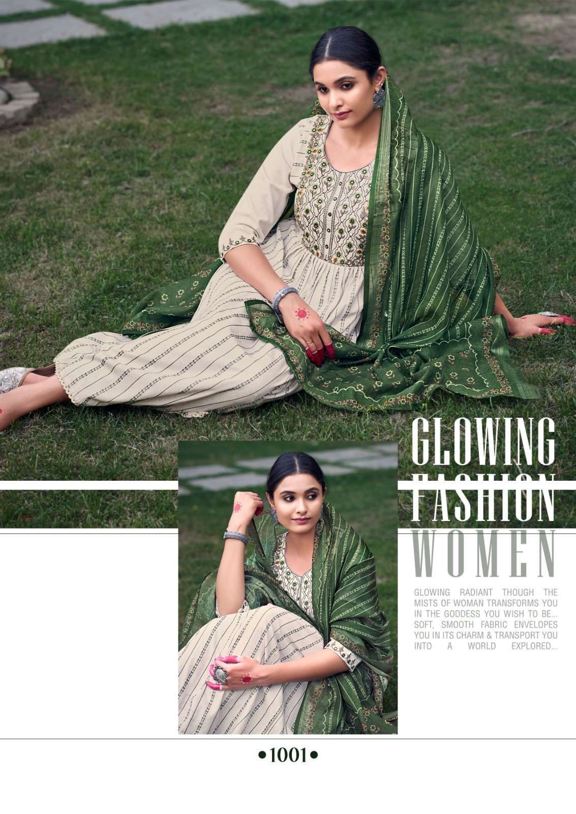 vitara fashion RASIYA cotton weaving fabric Kurti Wholesale catalog