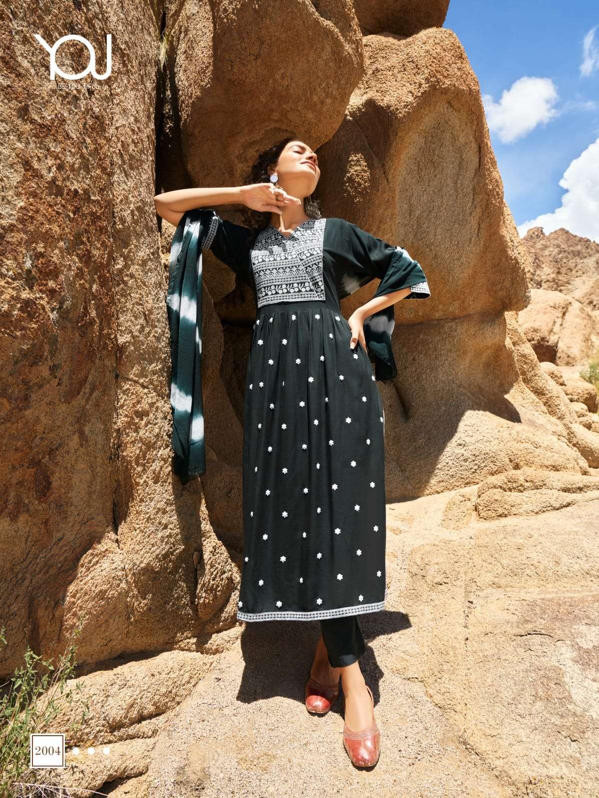 Wanna Coral Naira Kurti Wholesale catalog