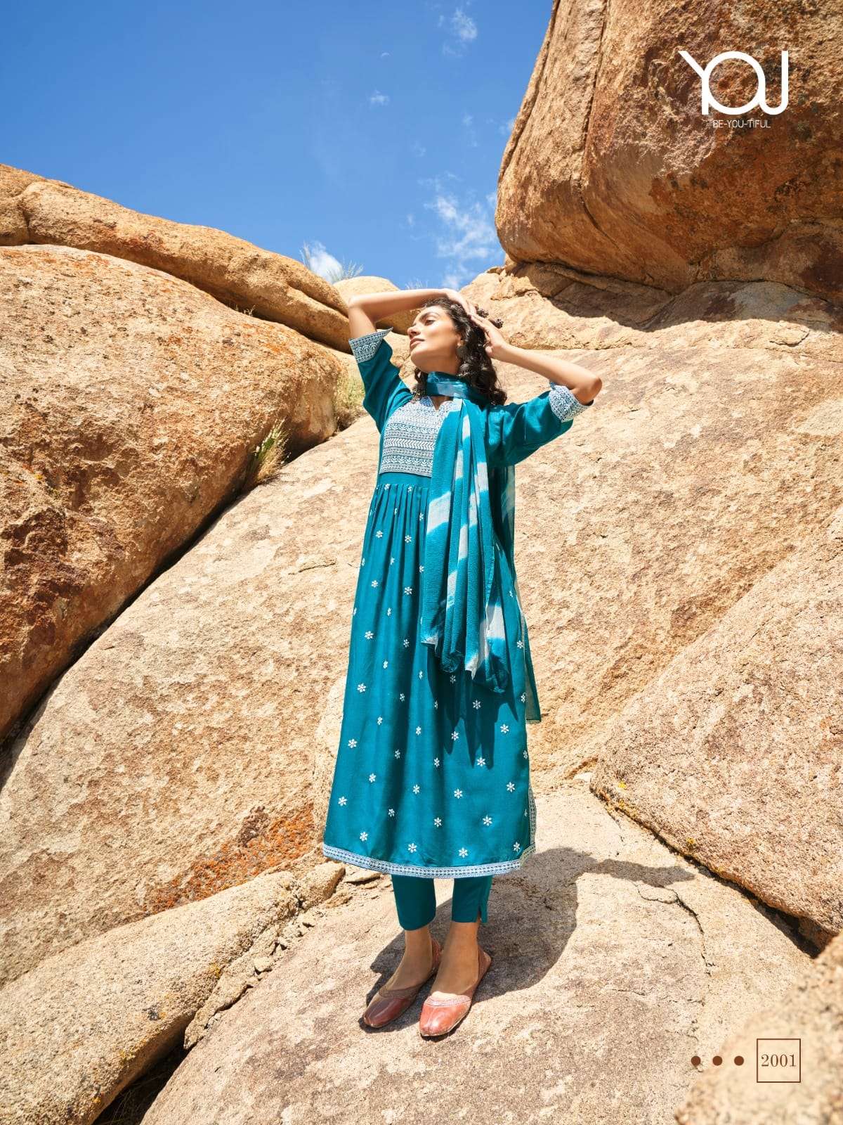 Wanna Coral Naira Kurti Wholesale catalog
