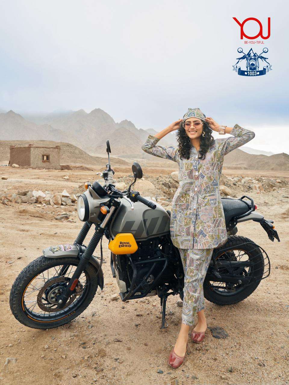 Wanna Fab Cord Set Kurti Wholesale catalog