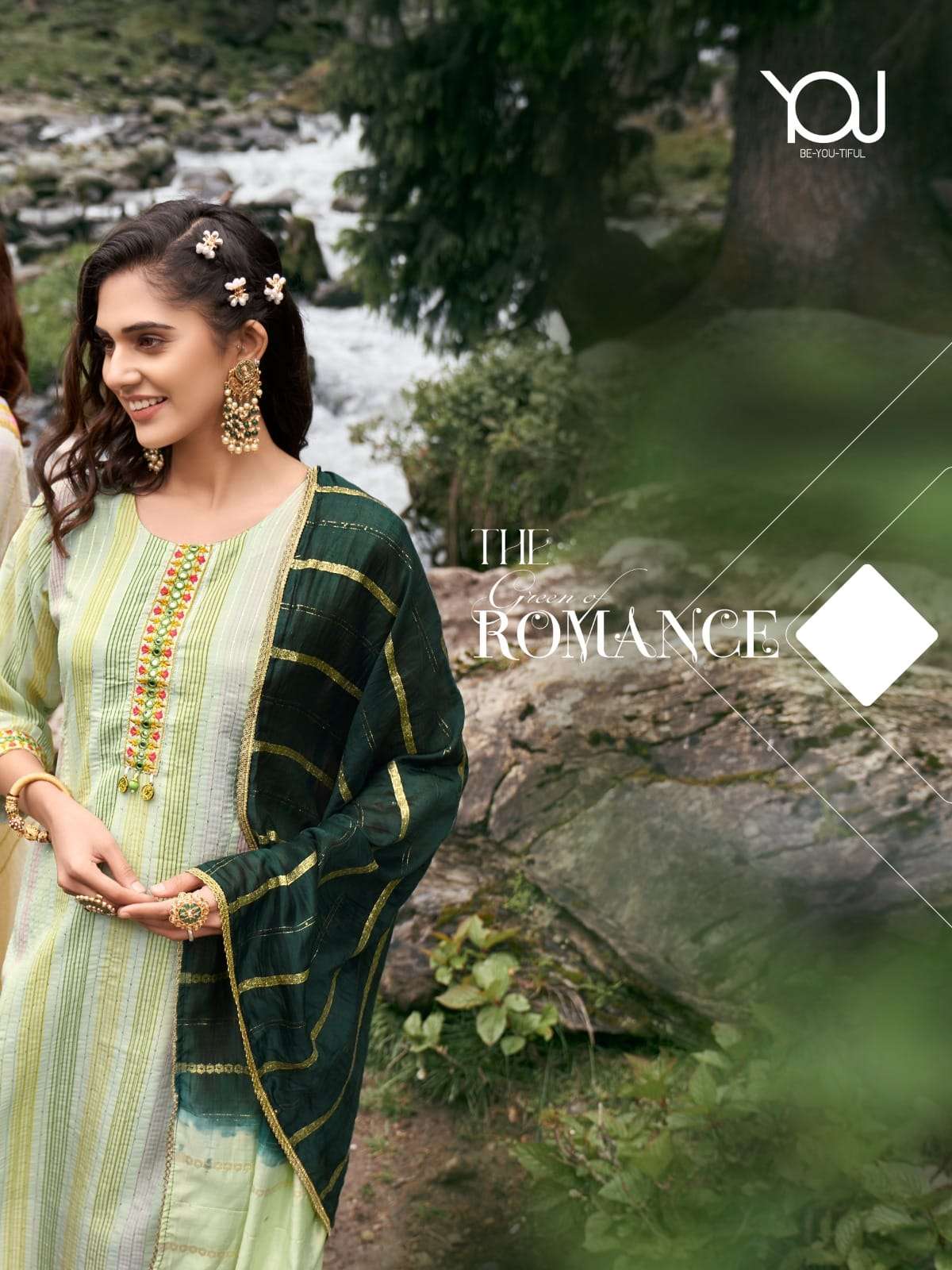 Wanna Heer Muslin desiger Kurti Wholesale catalog
