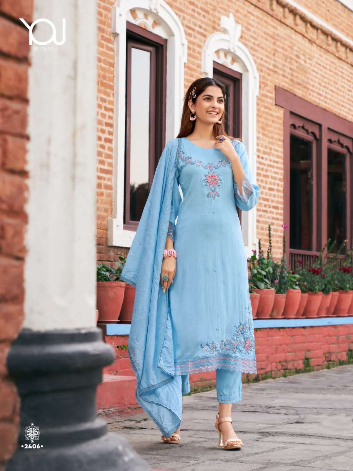 Wanna Saachi Rayon Kurti Wholesale catalog