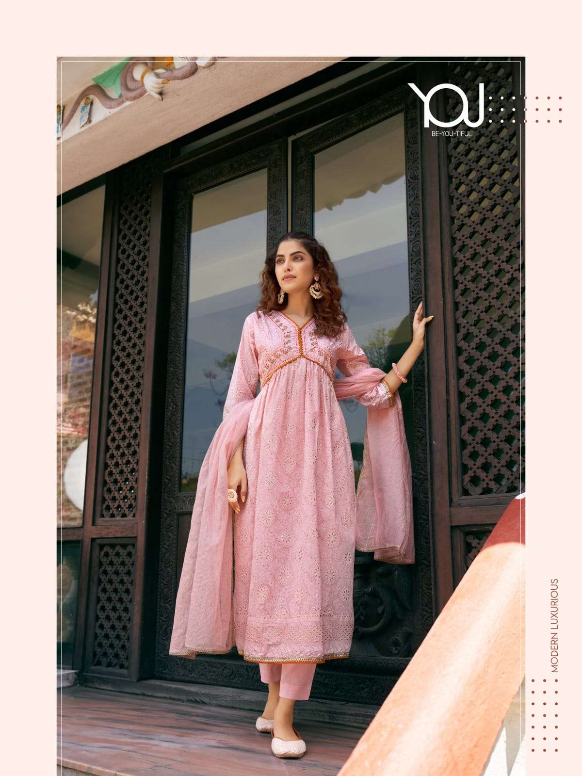 Wanna Siya Alia Cut Desiger Kurti Wholesale catalog