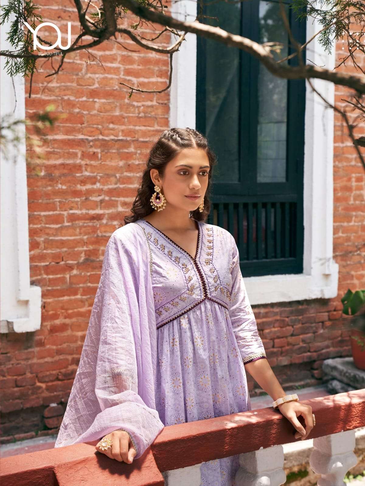 Wanna Siya Alia Cut Desiger Kurti Wholesale catalog