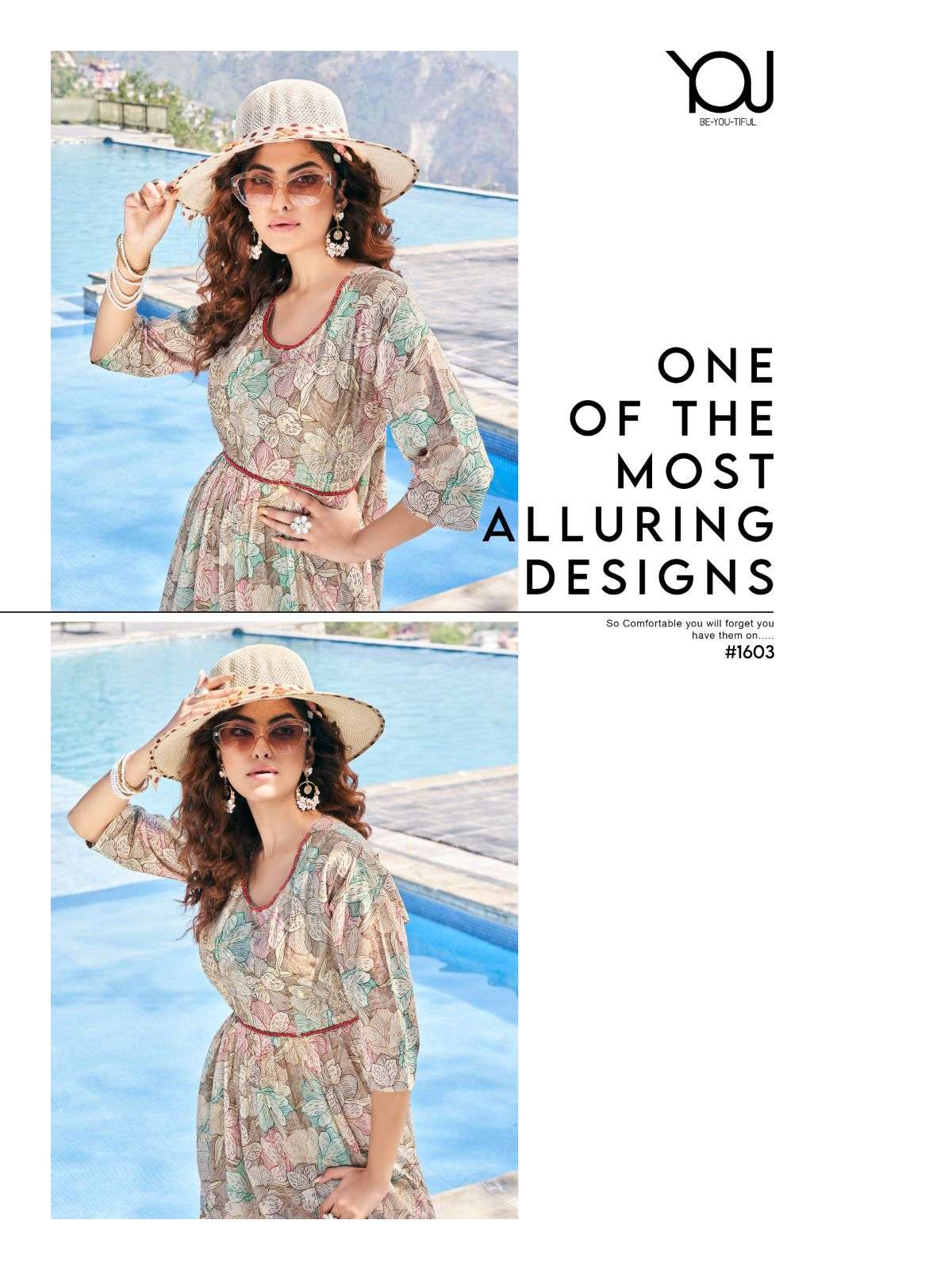 Wanna Supernova Mull Cotton Kurti Wholesale catalog