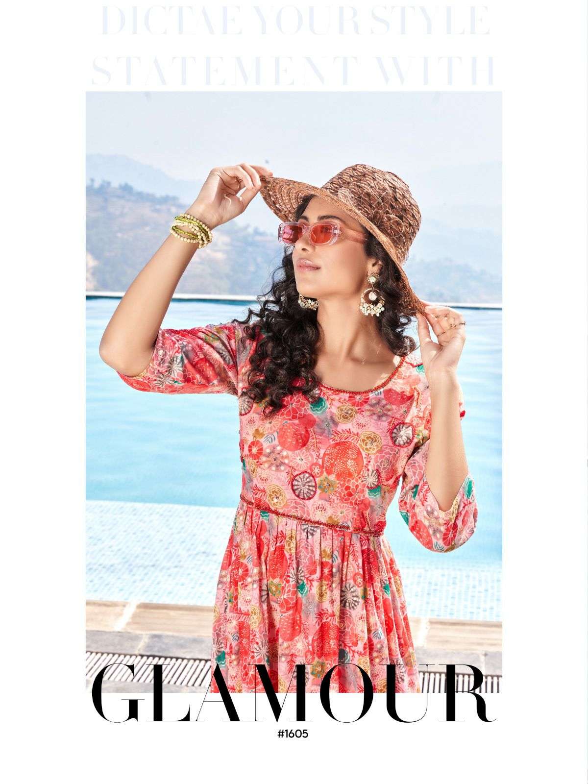 Wanna Supernova Mull Cotton Kurti Wholesale catalog