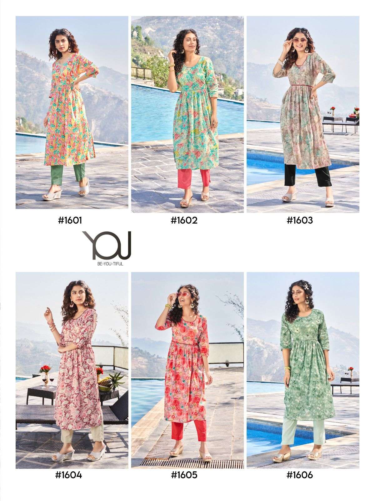 Wanna Supernova Mull Cotton Kurti Wholesale catalog