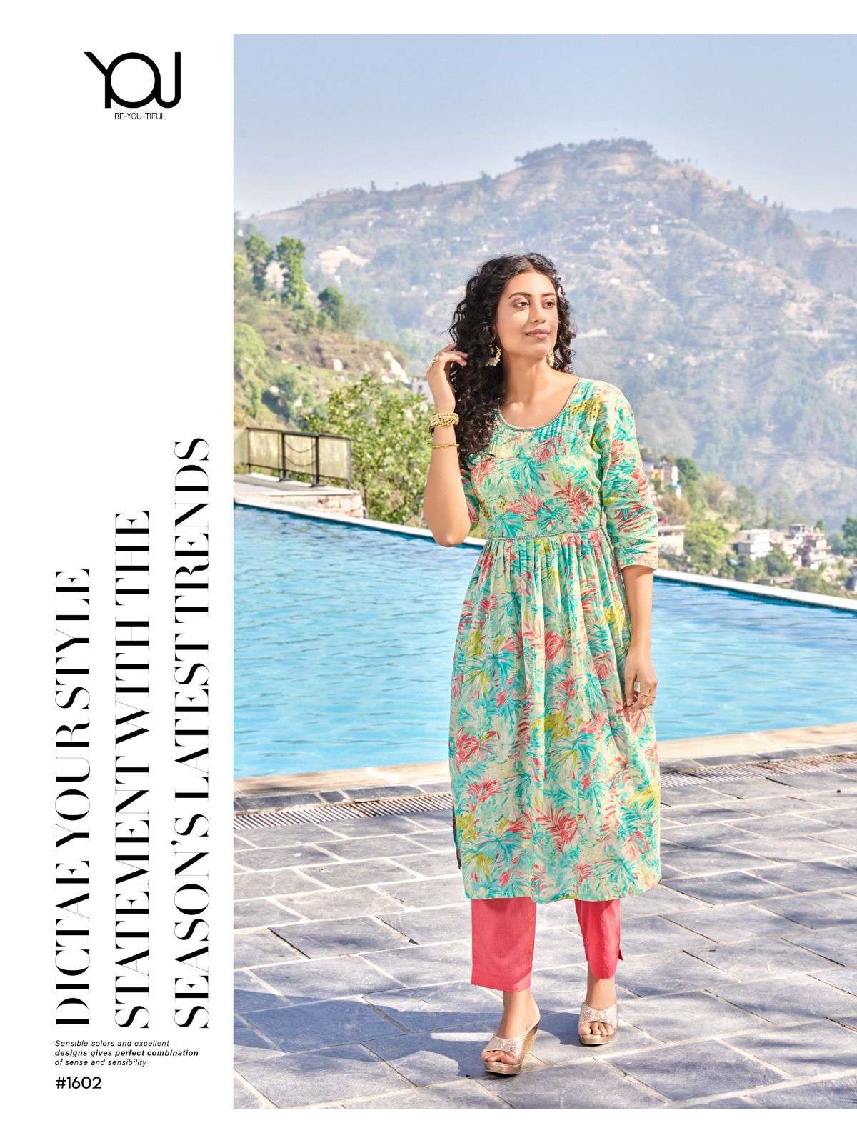 Wanna Supernova Mull Cotton Kurti Wholesale catalog