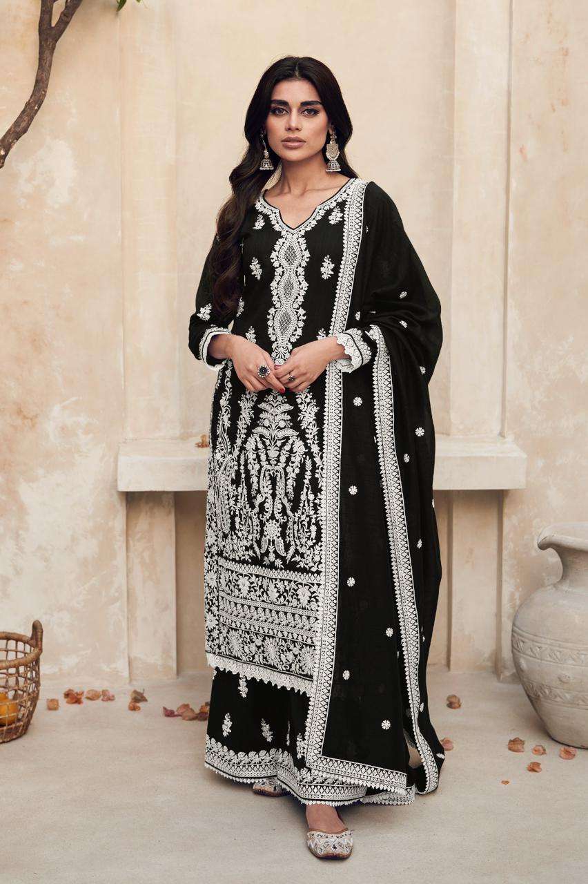 AASHIRWAD MIRZA Salwar Kameez Wholesale catalog