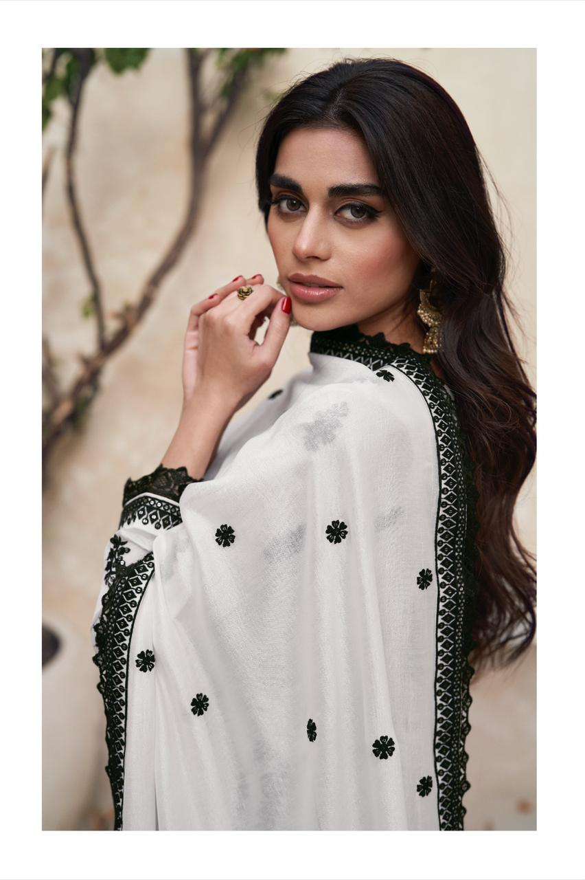 AASHIRWAD MIRZA Salwar Kameez Wholesale catalog