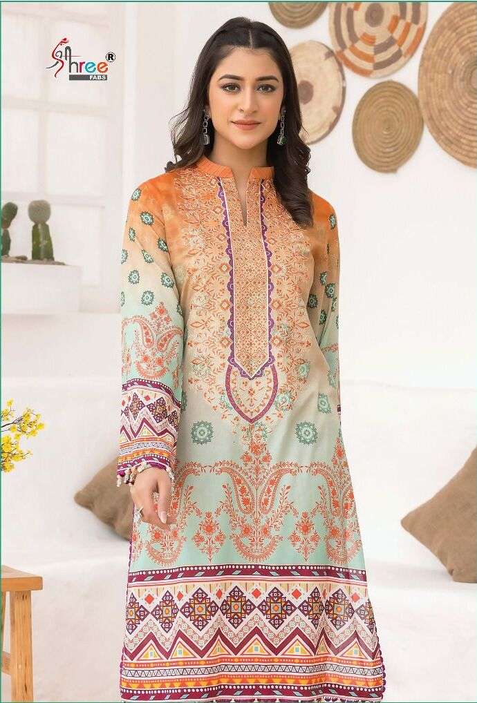 ADAN LIBAS chunri COLLECTION COTTON Salwar Kameez Wholesale catalog