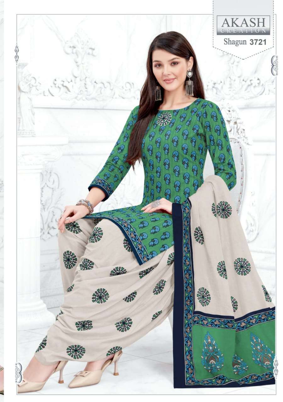 Akash Shagun Vol-37 - Wholesale Catalog