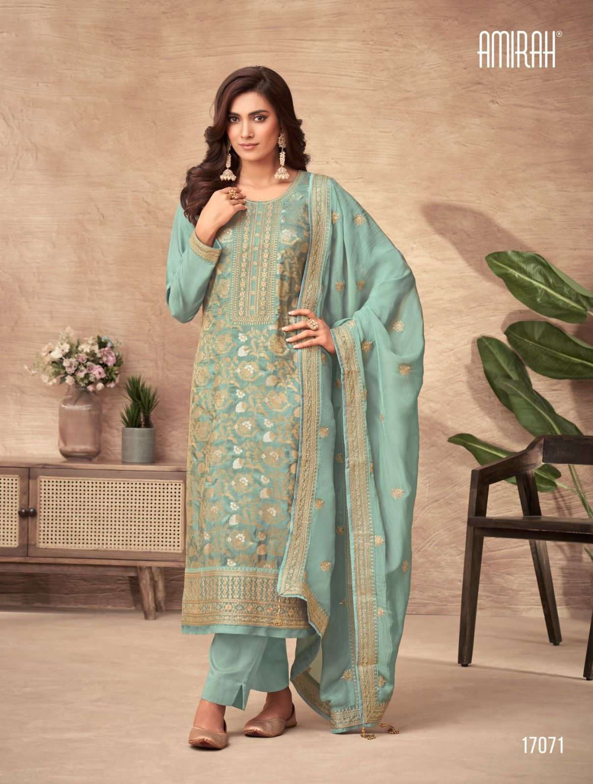 AMIRAH SOFIA VOL -2 Dress Wholesale catalog