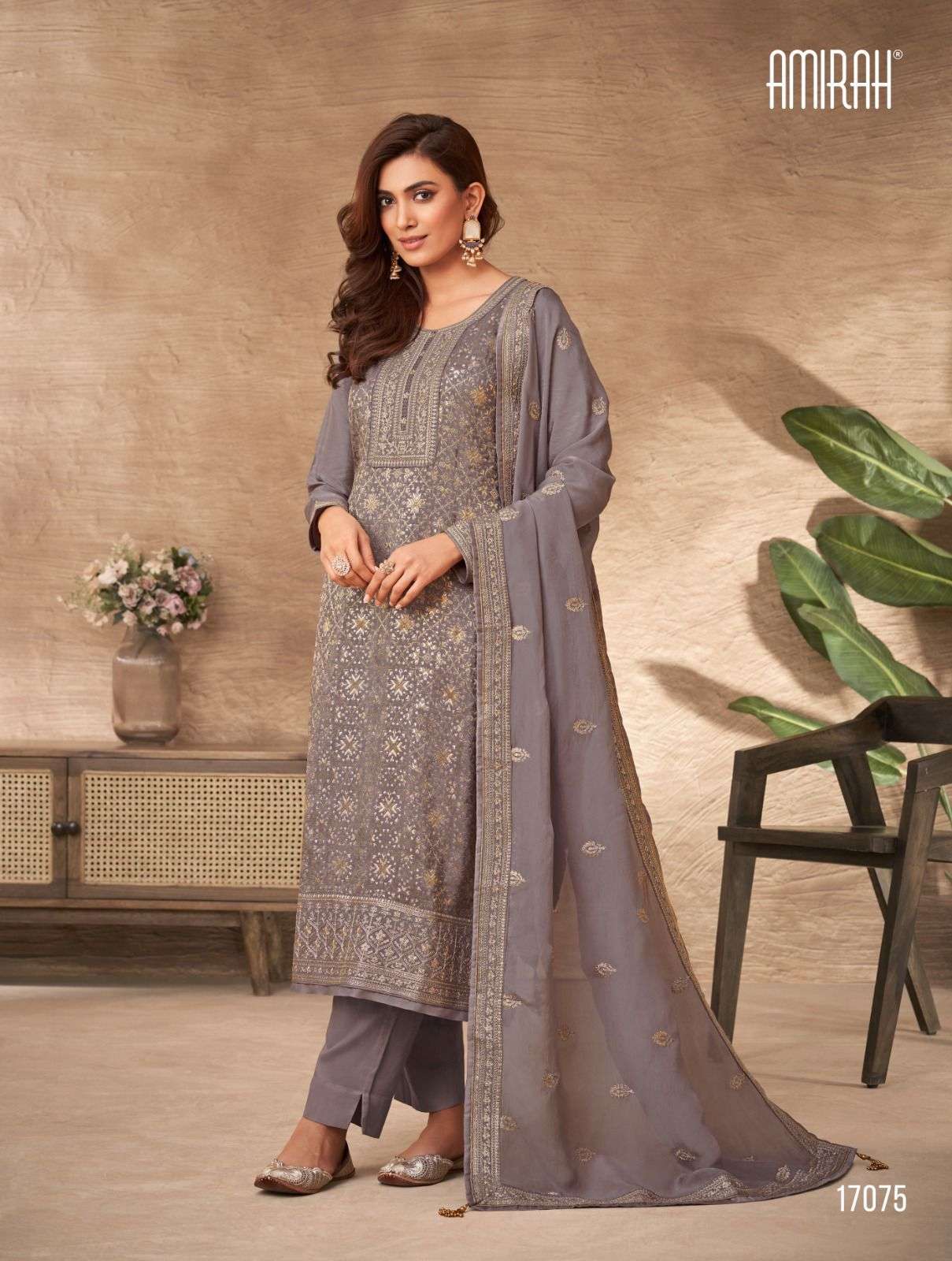 AMIRAH SOFIA VOL -2 Dress Wholesale catalog