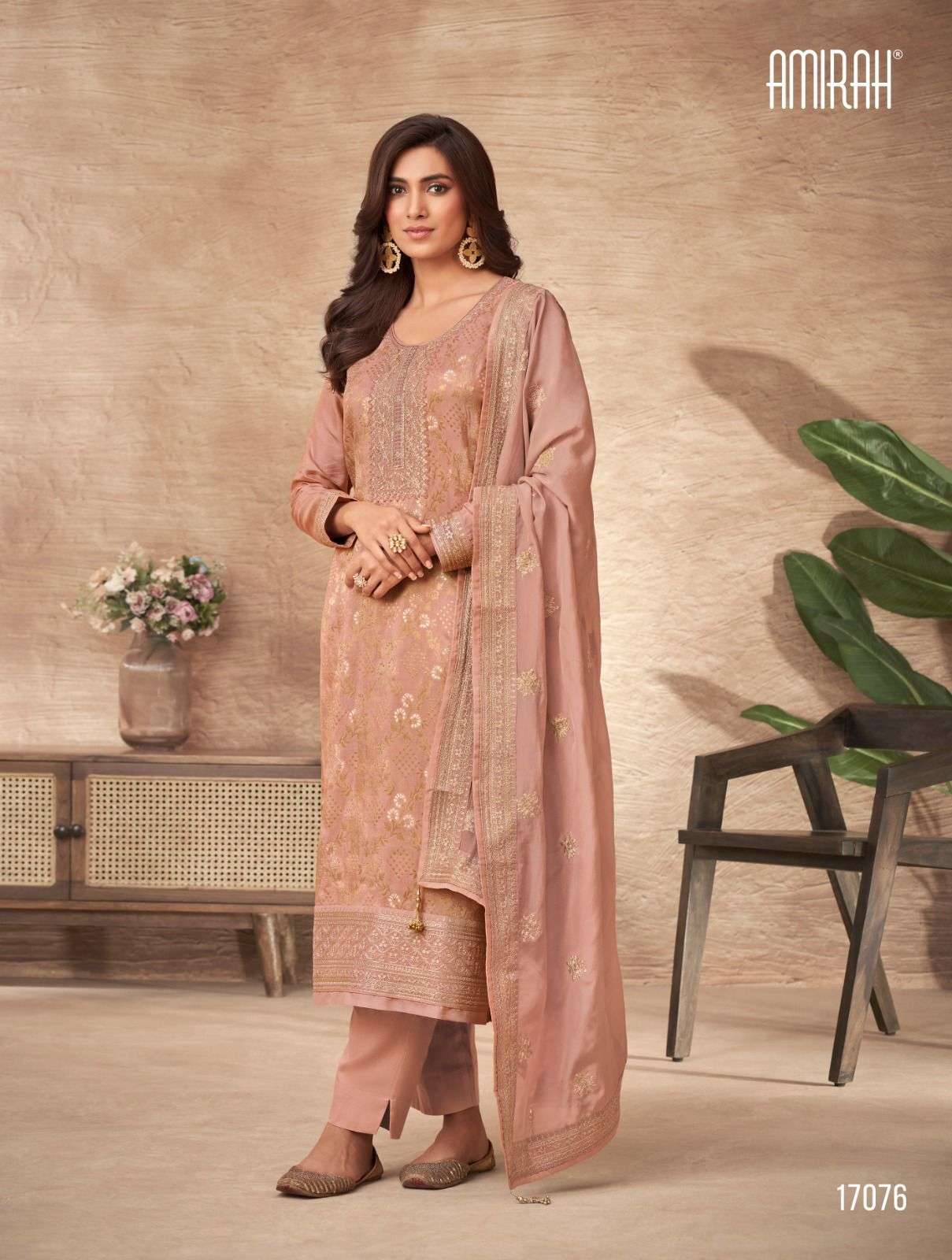 AMIRAH SOFIA VOL -2 Dress Wholesale catalog