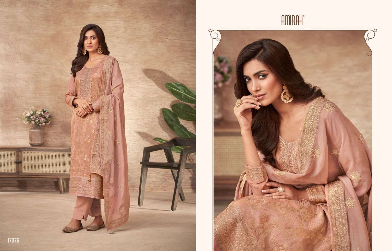 AMIRAH SOFIA VOL -2 Dress Wholesale catalog
