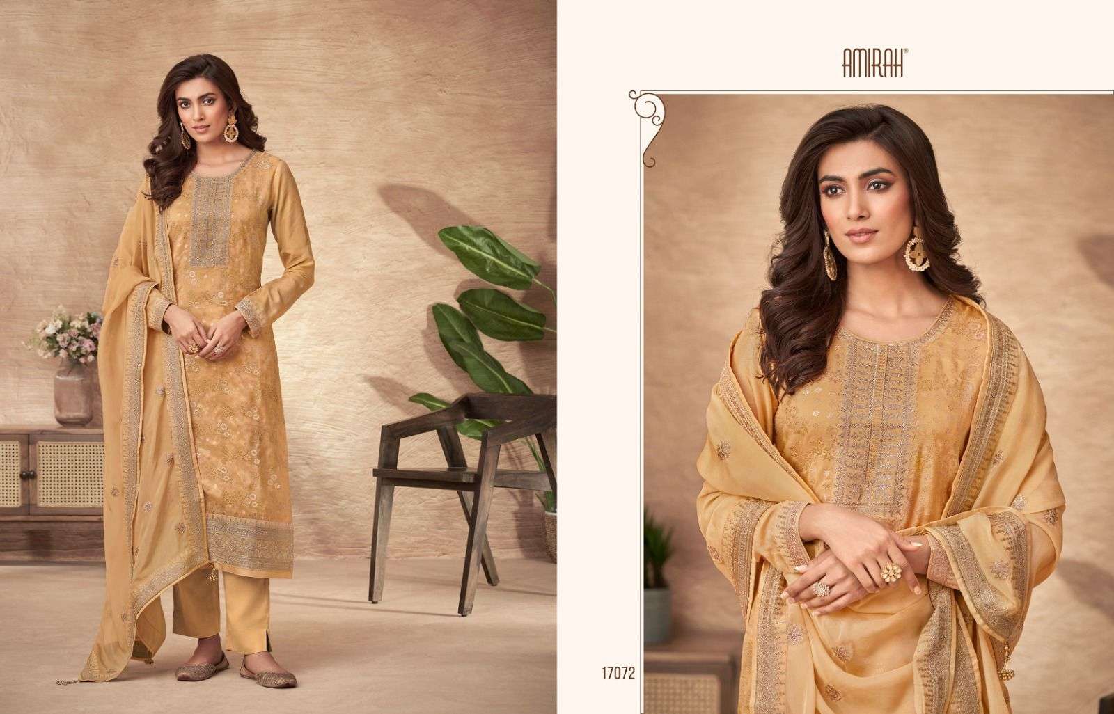 AMIRAH SOFIA VOL -2 Dress Wholesale catalog