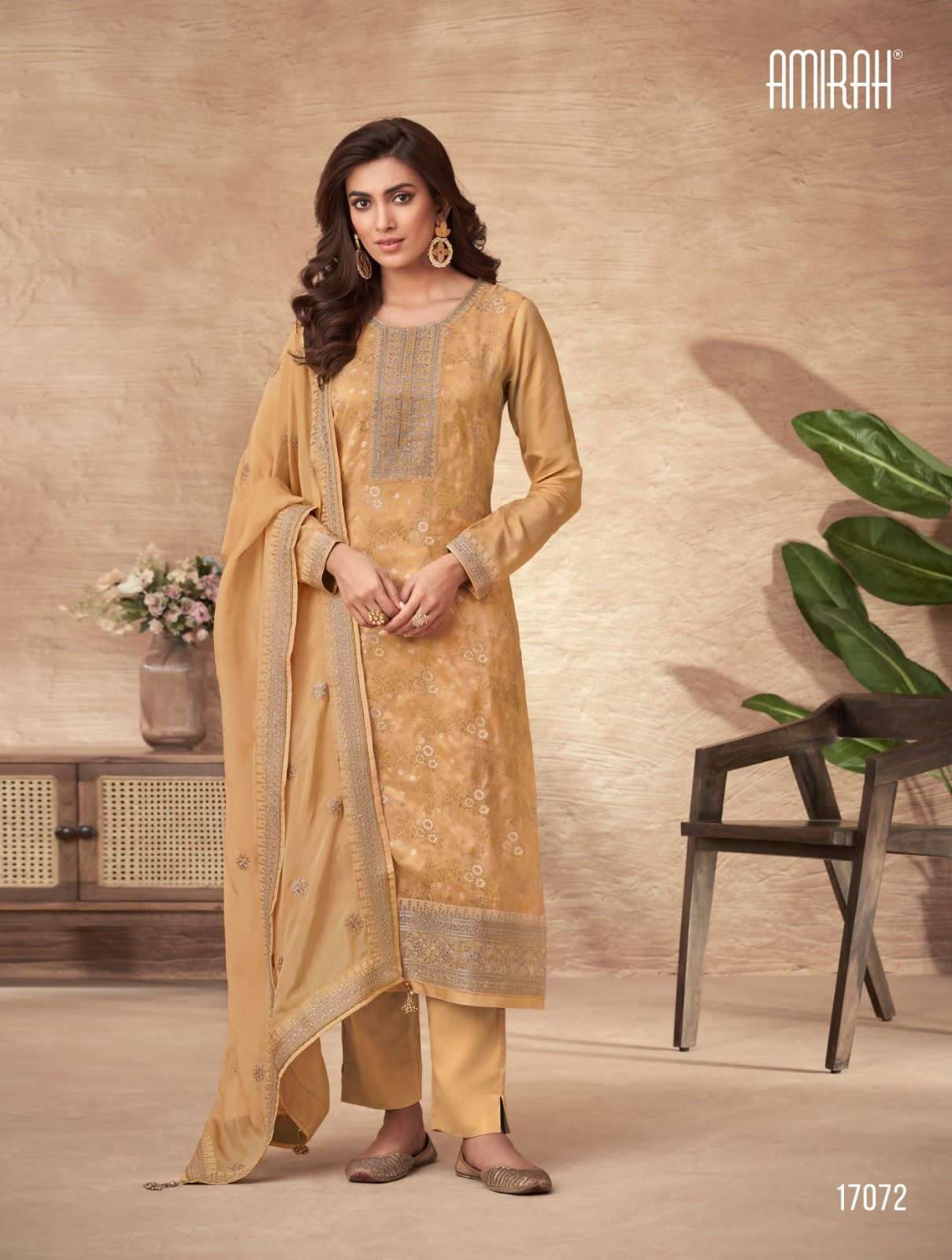 AMIRAH SOFIA VOL -2 Dress Wholesale catalog