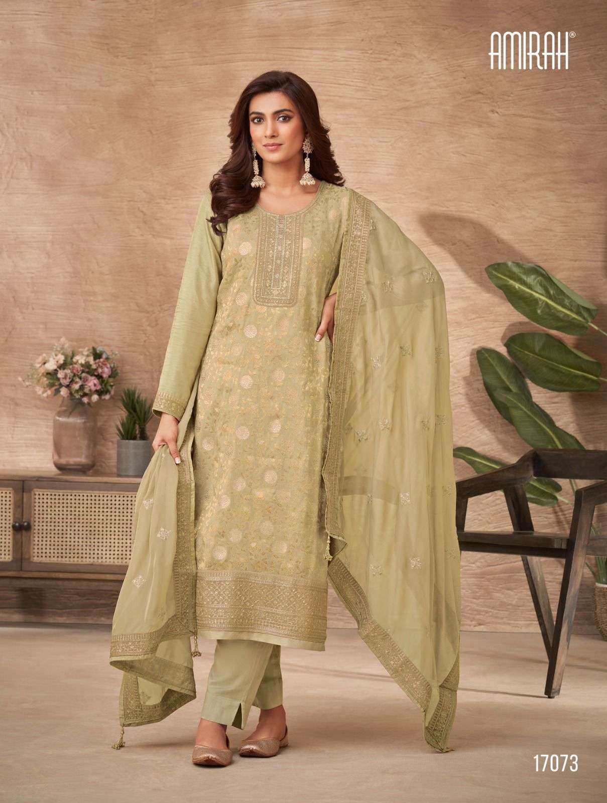 AMIRAH SOFIA VOL -2 Dress Wholesale catalog