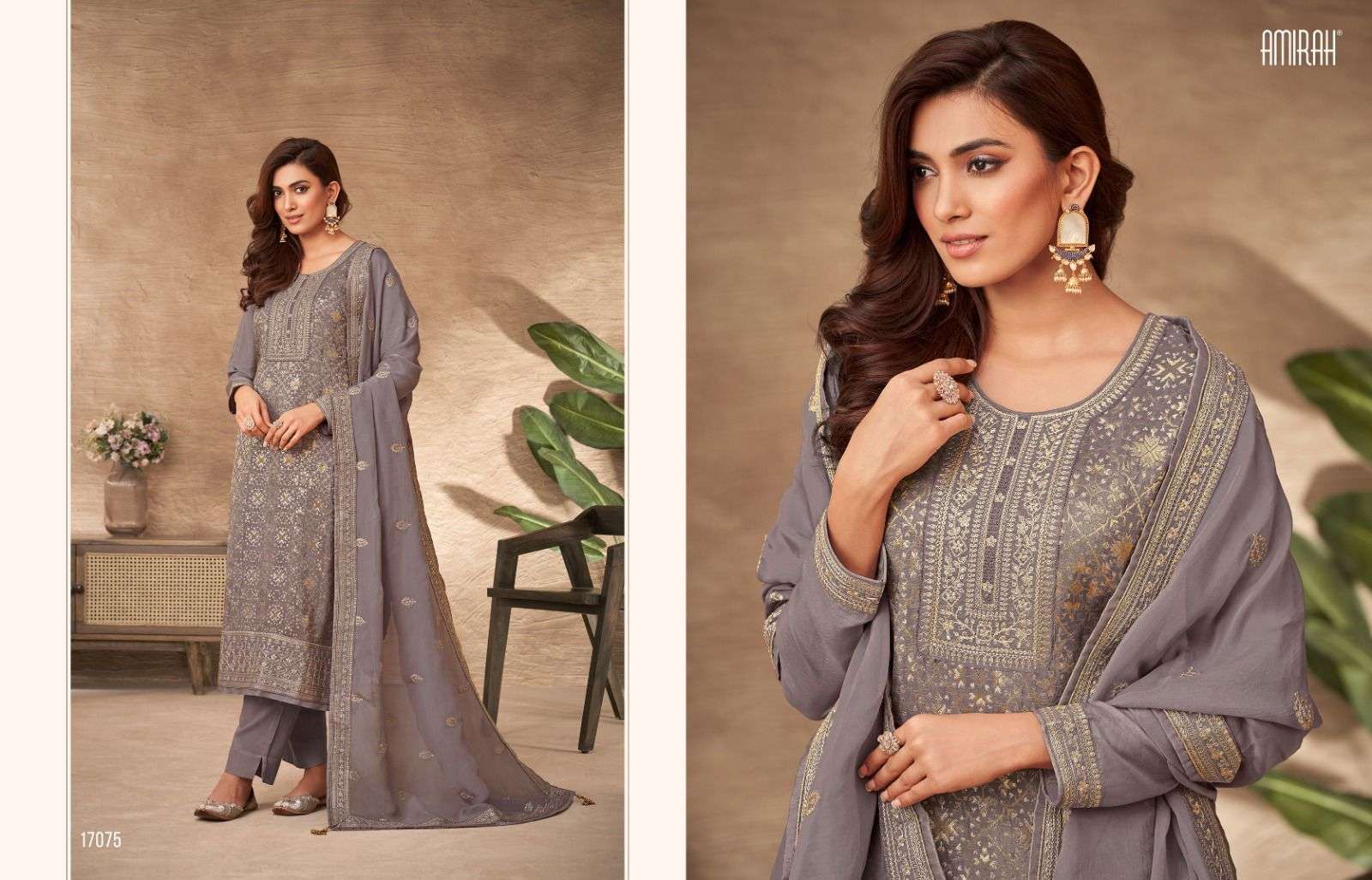 AMIRAH SOFIA VOL -2 Dress Wholesale catalog