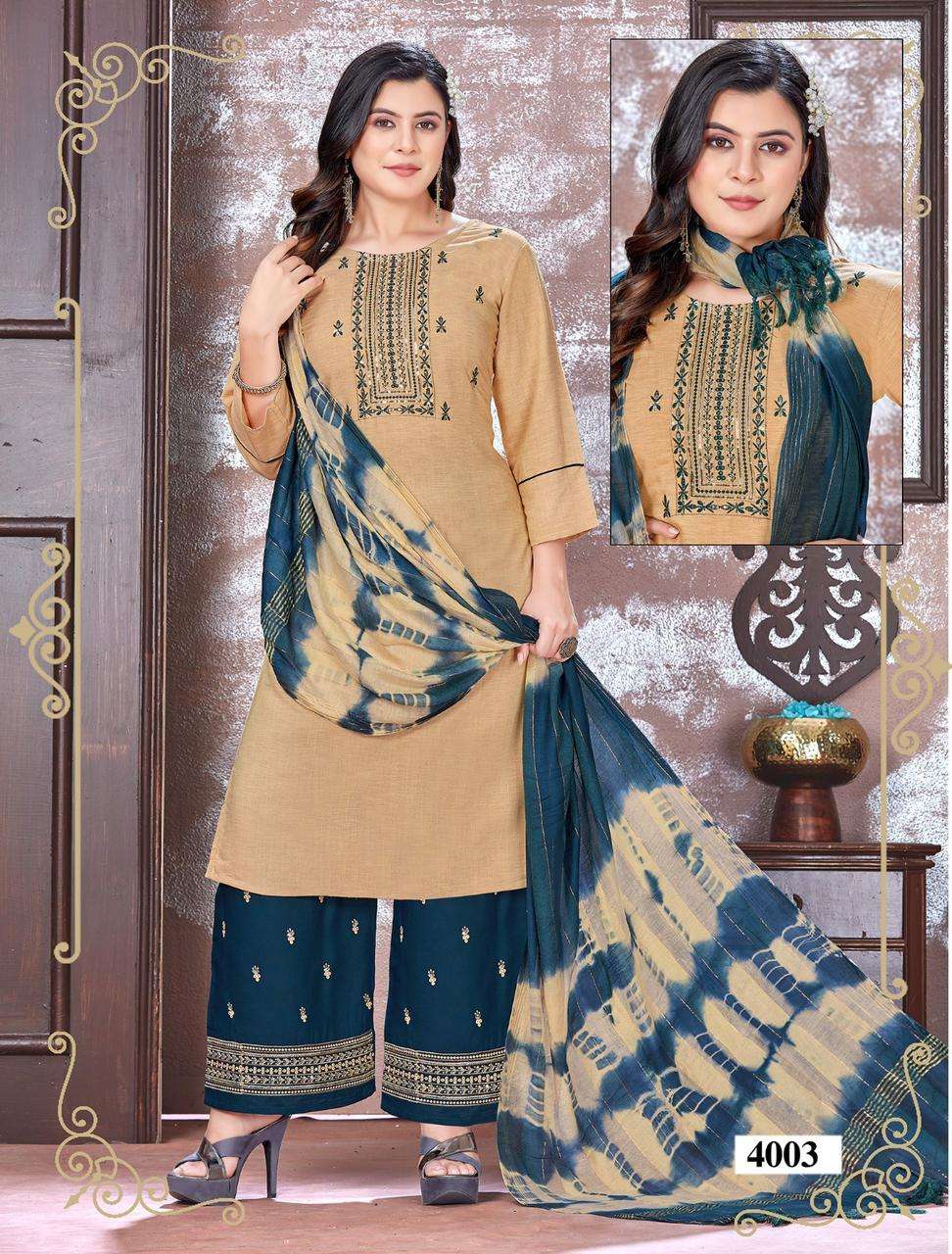 BEAUTY QUEEN ROZY-2  Rayon Kurti Wholesale catalog