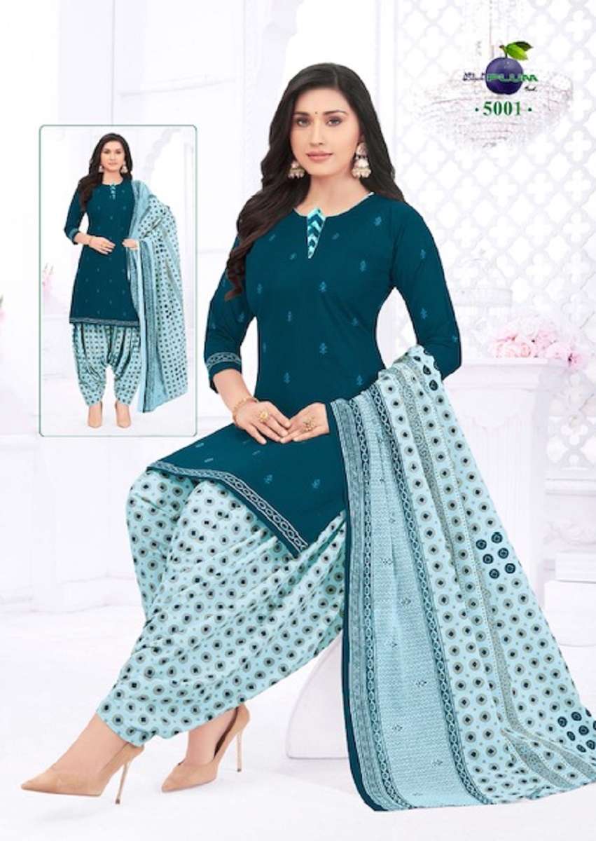 Black Plum Iconic Vol-5 - Dress Material - Wholesale Catalog