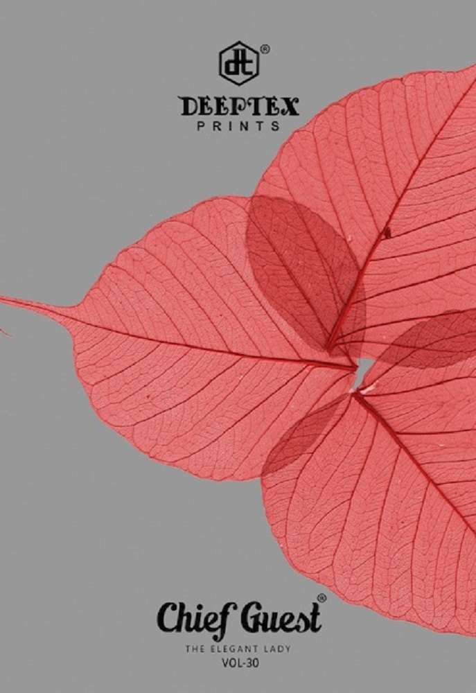 Deeptex Chiefguest Vol-30 - Wholesale Catalog