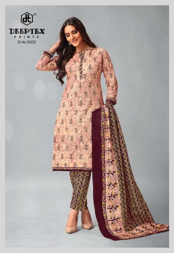 Deeptex Chiefguest Vol-30 - Wholesale Catalog
