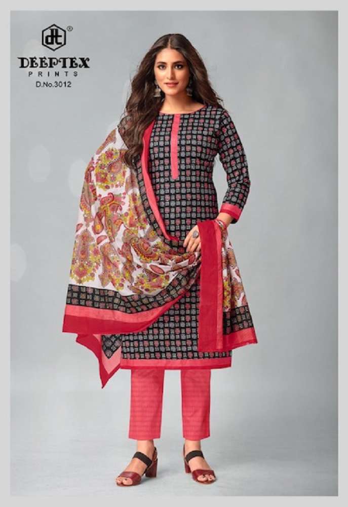 Deeptex Chiefguest Vol-30 - Wholesale Catalog