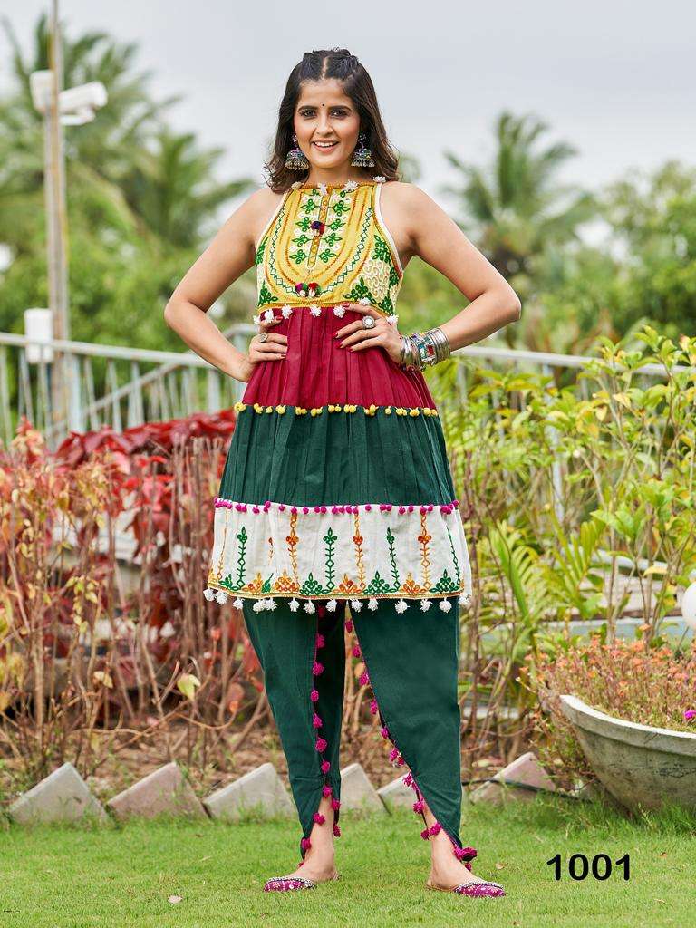 Dholidaa Vol 3 Kediya Wholesale catalog