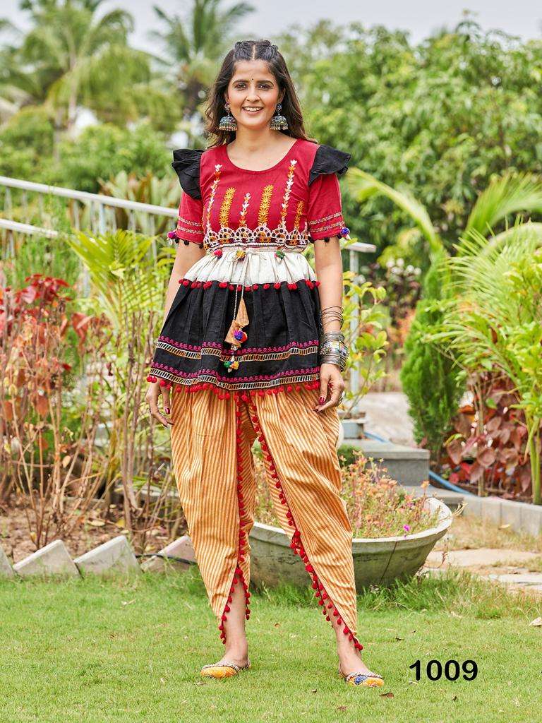 Dholidaa Vol 3 Kediya Wholesale catalog