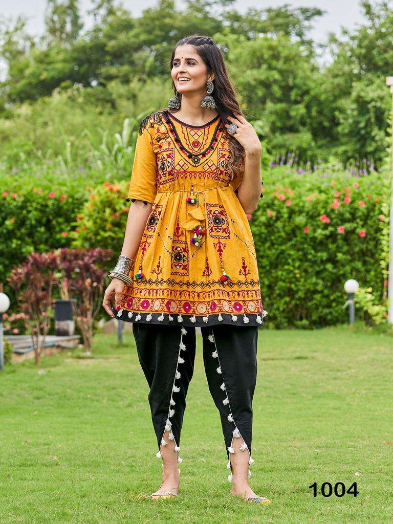 Dholidaa Vol 3 Kediya Wholesale catalog