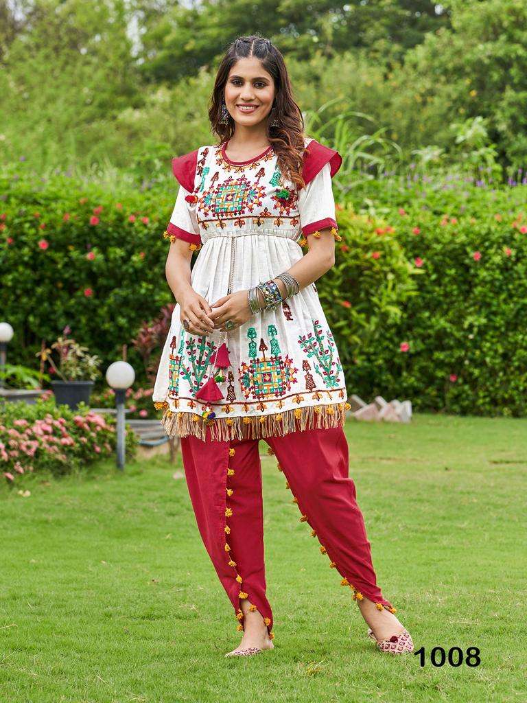 Dholidaa Vol 3 Kediya Wholesale catalog
