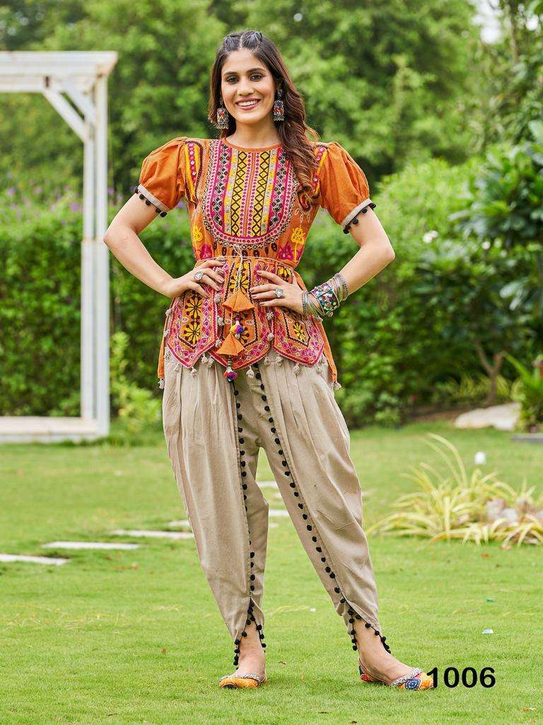 Dholidaa Vol 3 Kediya Wholesale catalog
