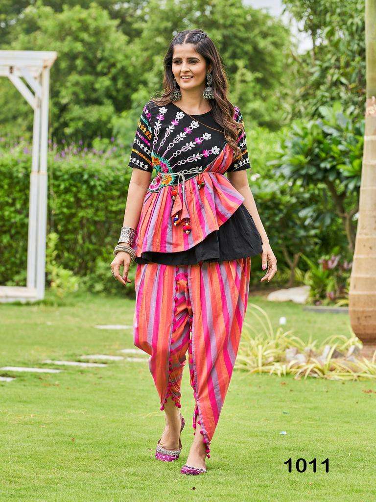 Dholidaa Vol 3 Kediya Wholesale catalog