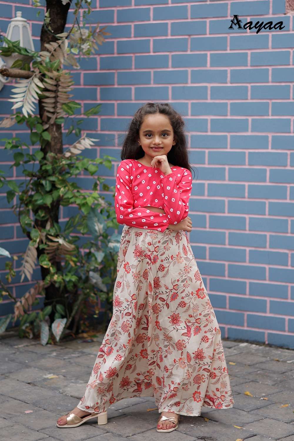Divisha vol 1 By Aayaa Couple matching outfit Wholesate catalog
